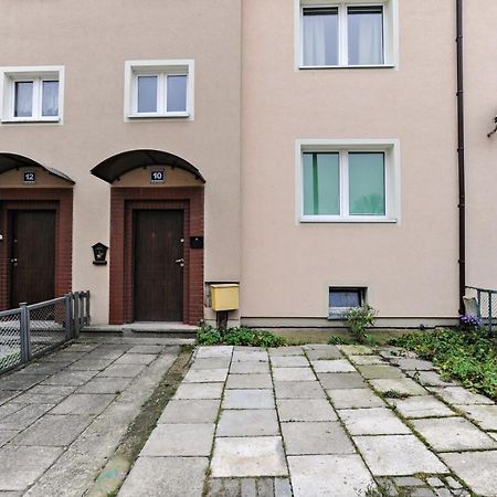 Prestige Apartament Эльблонг Экстерьер фото