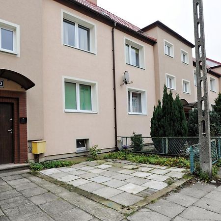Prestige Apartament Эльблонг Экстерьер фото