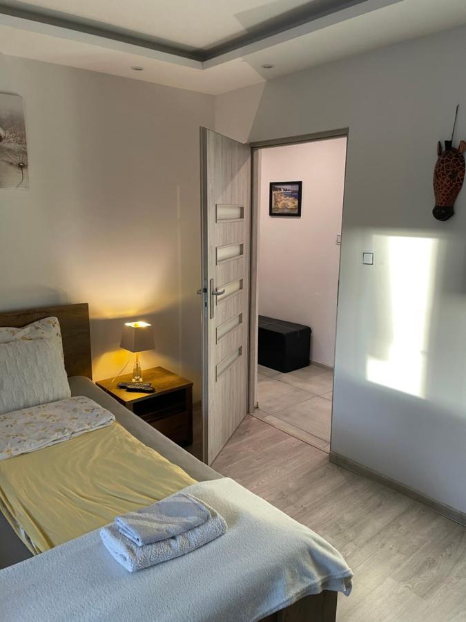 Prestige Apartament Эльблонг Экстерьер фото