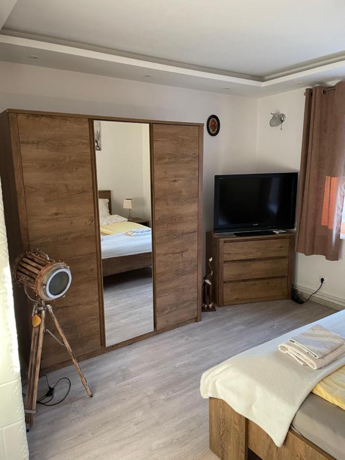 Prestige Apartament Эльблонг Экстерьер фото
