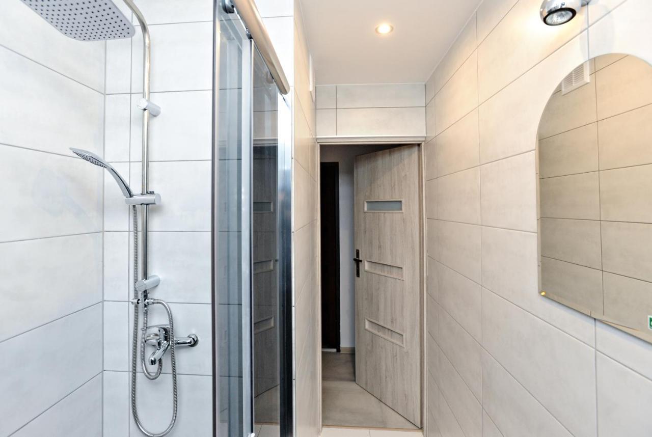 Prestige Apartament Эльблонг Экстерьер фото